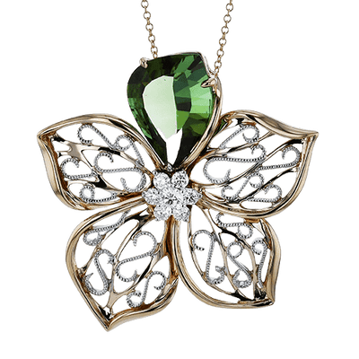 Ladies Pendant LP4874