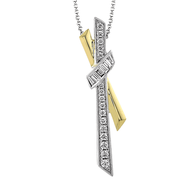 Ladies Pendant LP4894