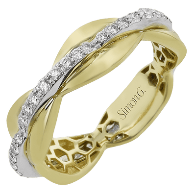 Ladies Fashion Ring LR3165