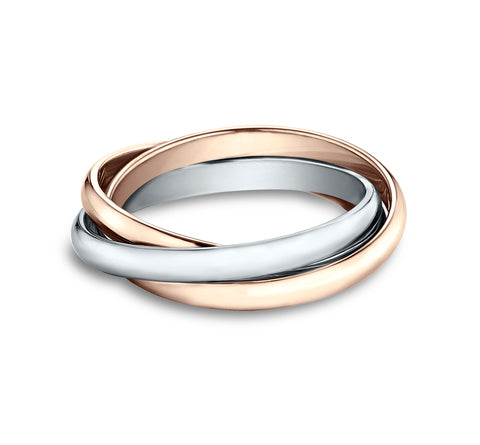 The Antoinette 3mm