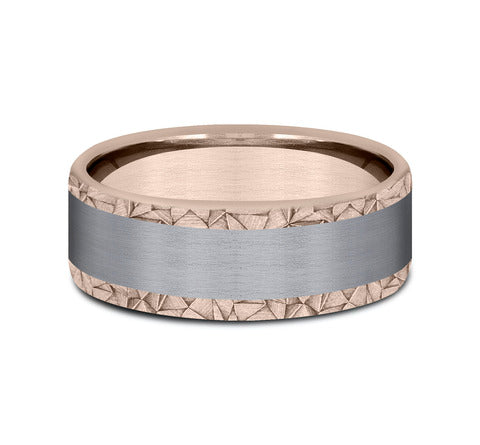 7mm Unisex Wedding Band CFE968793GTA