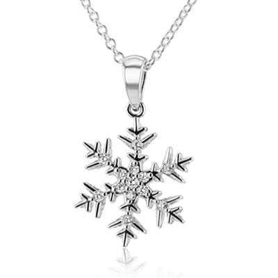 Ladies Pendant LP4786