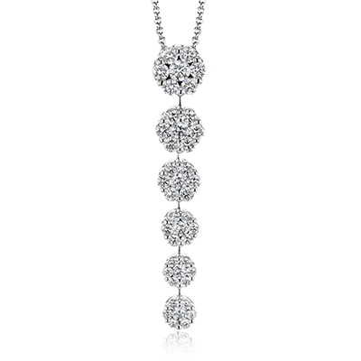 Ladies Pendant LP4522