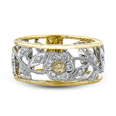 Ladies Fashion Ring MR1000
